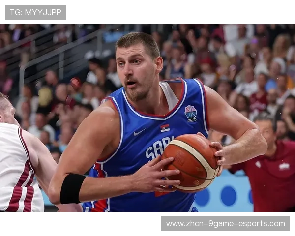 掘金豪取连胜，约基奇持续刷新纪录，掘金中锋约基奇是哪国人