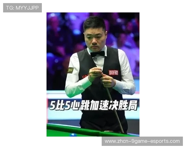 丁俊晖专注力量分配，提高控球柔度