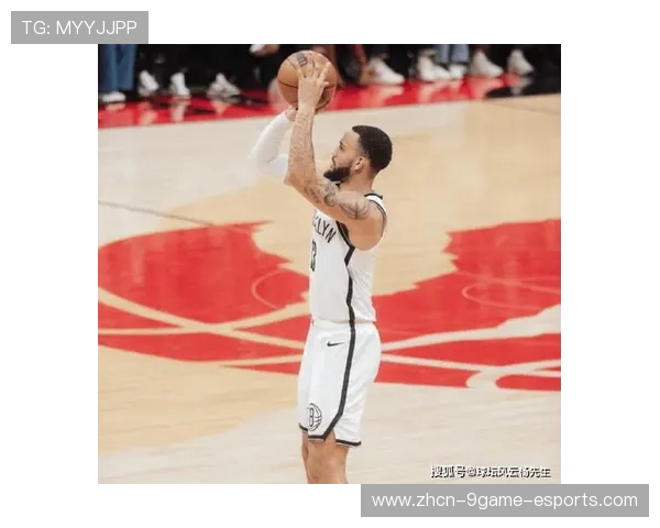 劳里快速上篮命中，猛龙在主场笑到最后