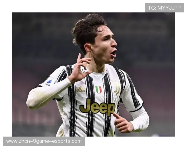 尤文后场长传撕开防线，基耶萨速度优势展现无遗