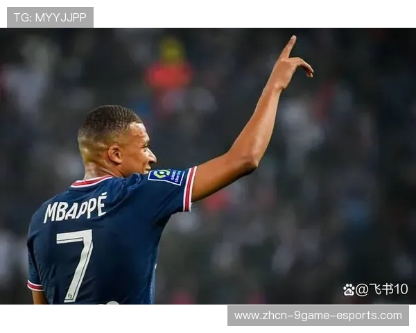 姆巴佩高速突破后连送致命传递：速度与智慧的完美结合